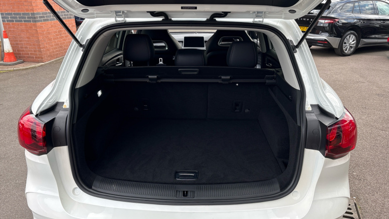 MG HS 1.5 T-GDI Trophy 5dr Petrol Hatchback